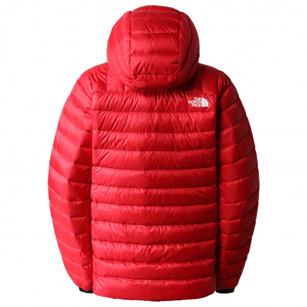 The North Face - Women's Summit Breithorn Hoodie - Dunjacka