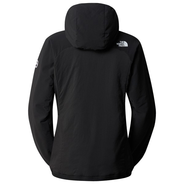 The North Face - Women's Summit Casaval Hoodie - Chaqueta de fibra sintética