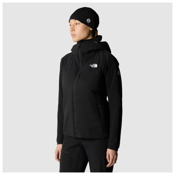 The North Face - Women's Summit Casaval Hoodie - Chaqueta de fibra sintética