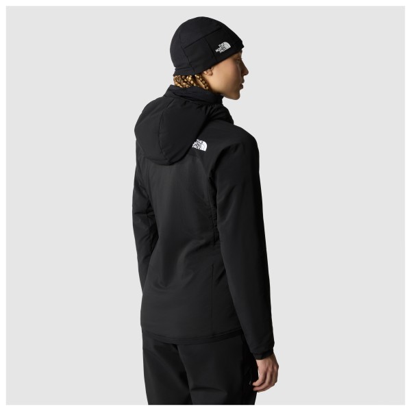 The North Face - Women's Summit Casaval Hoodie - Chaqueta de fibra sintética