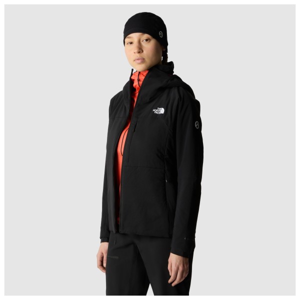 The North Face - Women's Summit Casaval Hoodie - Chaqueta de fibra sintética