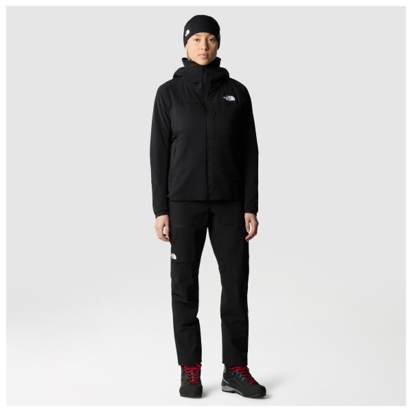 The North Face - Women's Summit Casaval Hoodie - Chaqueta de fibra sintética