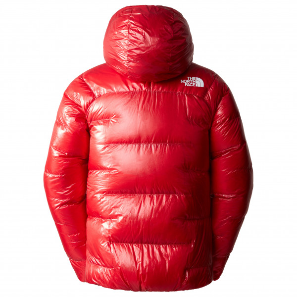 The North Face - Women's Summit Pumori Down Parka - Dunjakke