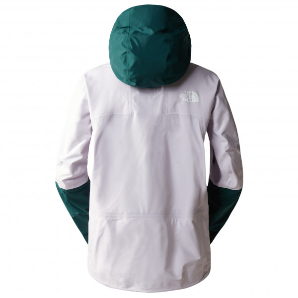 The North Face - Women's Summit Stimson Futurelight Jacket - Giacca da sci