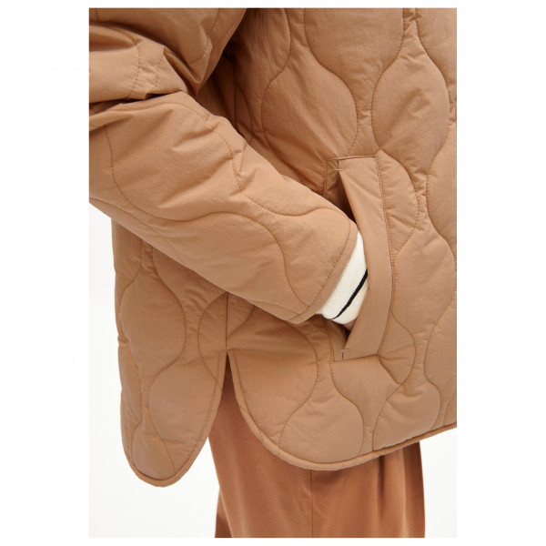 ARMEDANGELS - Women's Denaalia - Syntetjacka