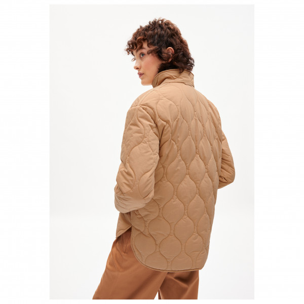 ARMEDANGELS - Women's Denaalia - Synthetic jacket