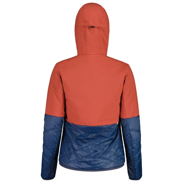 Maloja - Women's BaselgaM. - Synthetische jas