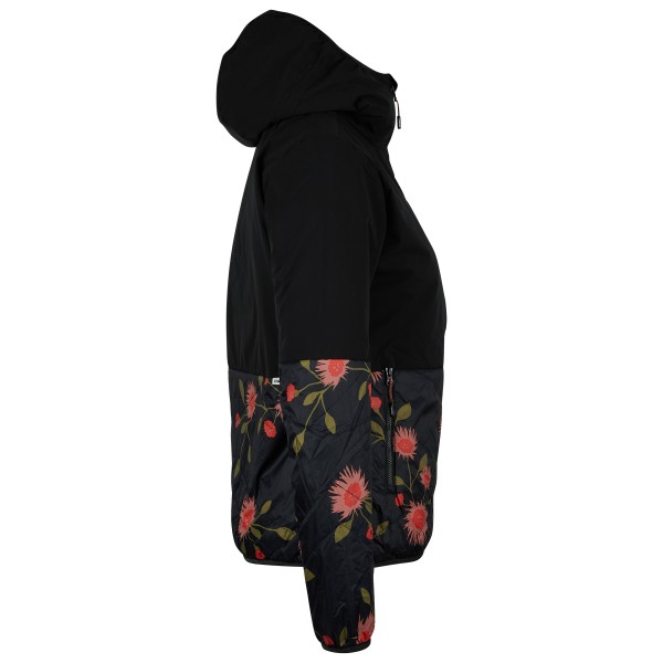 Maloja - Women's BaselgaM. - Synthetische jas
