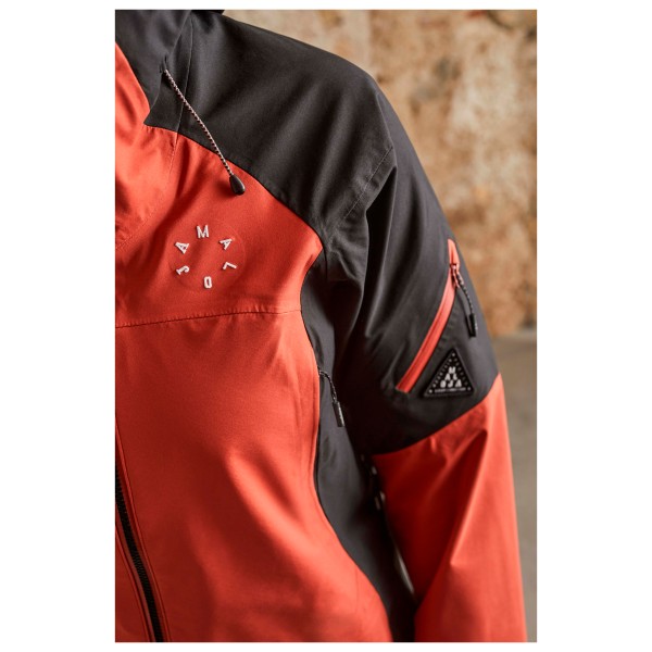 Maloja - Women's EiskogelM. - Giacca da sci