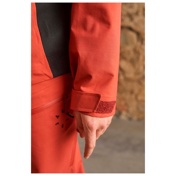 Maloja - Women's EiskogelM. - Giacca da sci