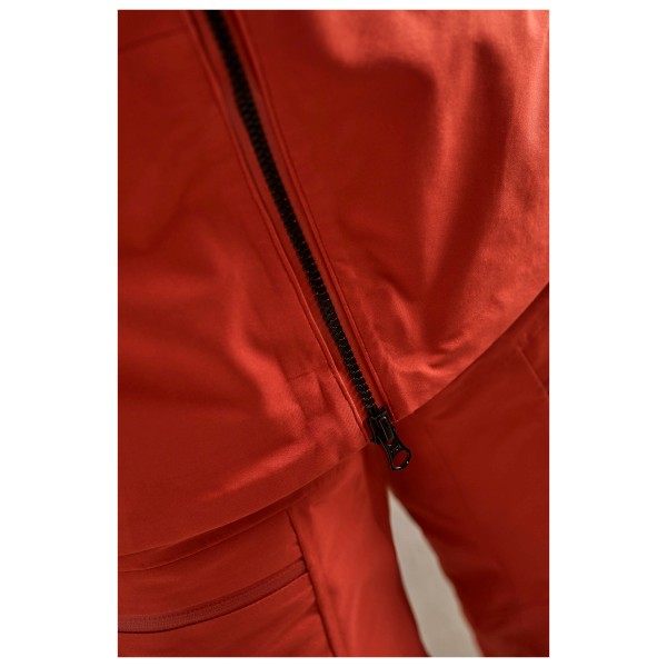 Maloja - Women's EiskogelM. - Giacca da sci