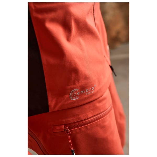 Maloja - Women's EiskogelM. - Giacca da sci