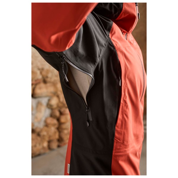 Maloja - Women's EiskogelM. - Giacca da sci