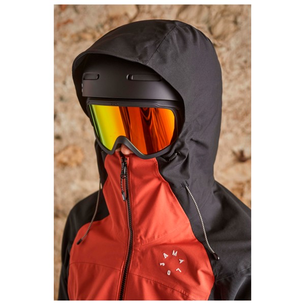 Maloja - Women's EiskogelM. - Giacca da sci