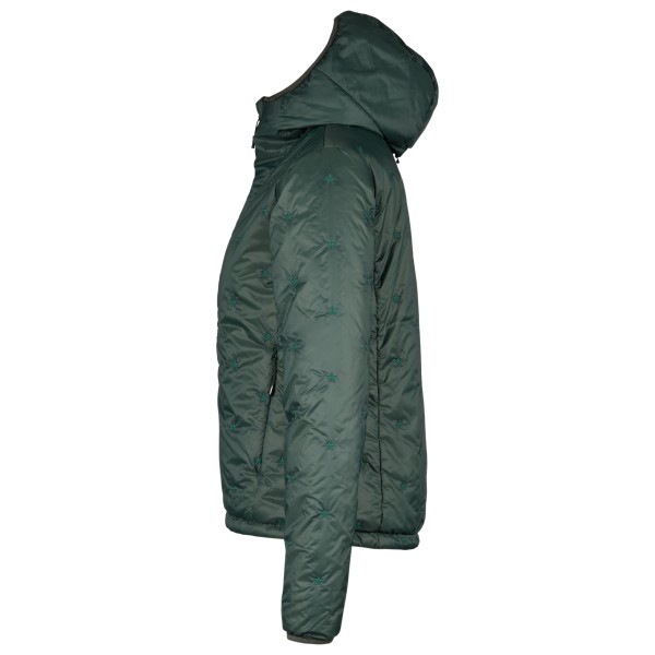 Maloja - Women's LocalitaM. - Synthetic jacket