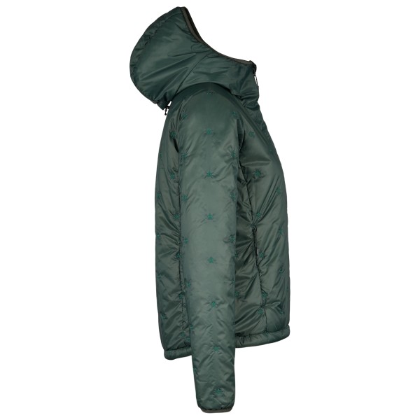 Maloja - Women's LocalitaM. - Synthetic jacket