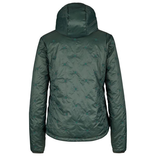 Maloja - Women's LocalitaM. - Synthetic jacket
