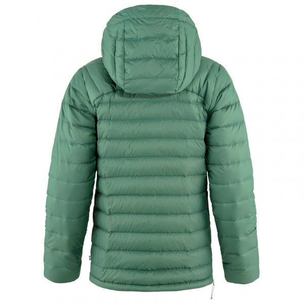 Fjällräven - Women's Expedition Pack Down Anorak - Donstrui