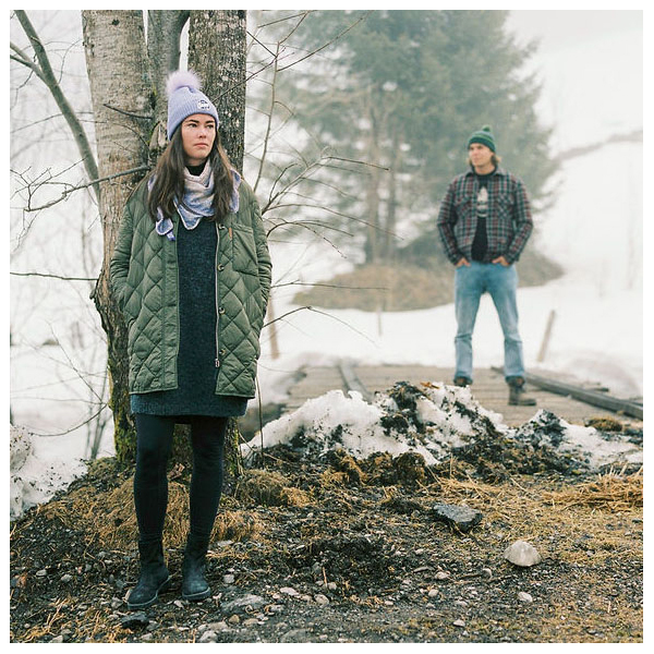 Alprausch - Women's Frau Rüegg - Kunstfaserjacke