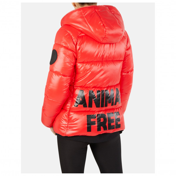 Save the Duck - Women's Lois - Syntetjacka