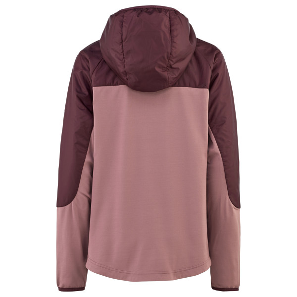 Kari Traa - Women's Henni Hybrid - Syntetjacka