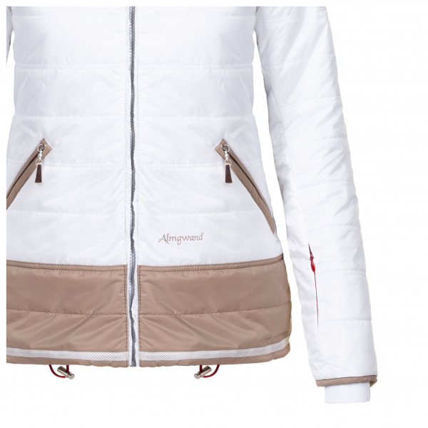 Almgwand - Women's Karstein Op - Chaqueta de esquí