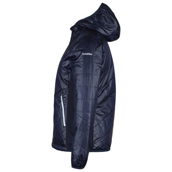 Schöffel - Women's Hybrid Jacket Stams - Synthetische jas