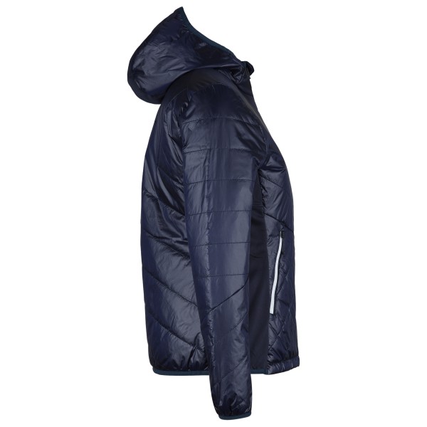 Schöffel - Women's Hybrid Jacket Stams - Synthetische jas