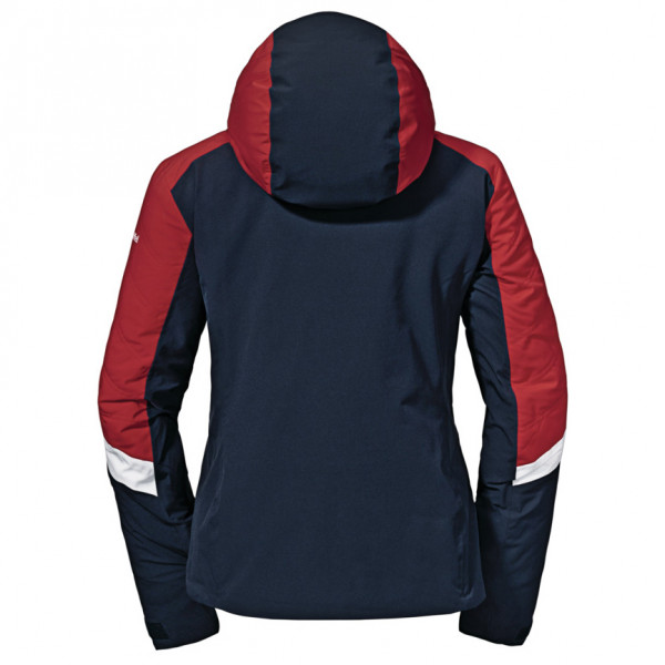 Schöffel - Women's Ski Jacket Avons - Skijakke