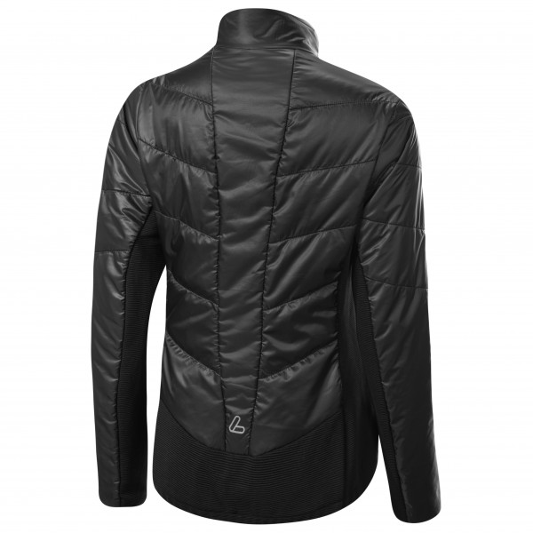 Löffler - Women's Hybridjacket Primaloft Gold 60 - Chaqueta de fibra sintética