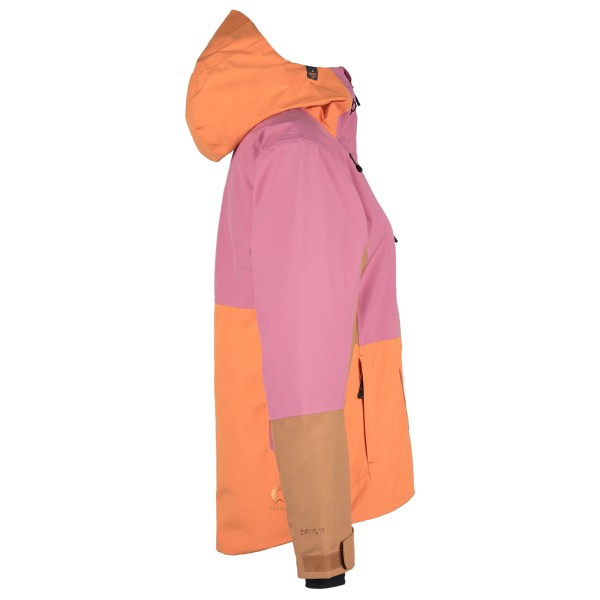 Picture - Women's Seen Jacket - Chaqueta de esquí