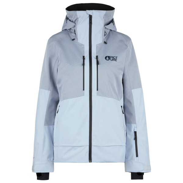 Combinaison De Ski Femme Nevica - Veste Et Pantalon - Taille 16/44 - Imperméable Et Thermique - Neuf