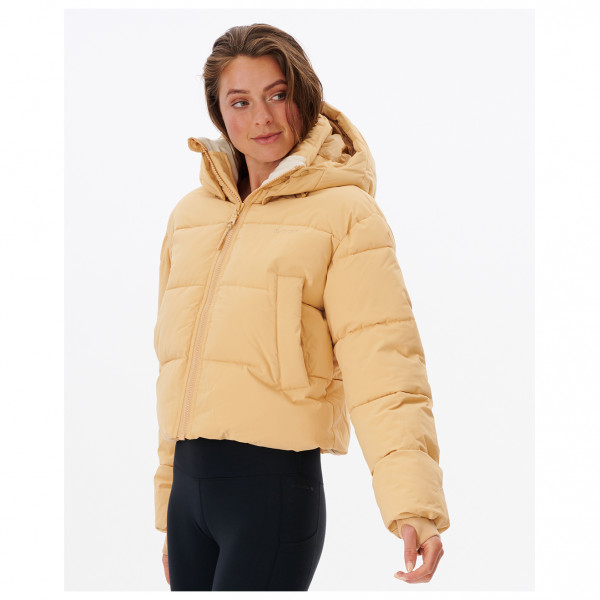 Rip Curl - Women's Anti-Series Tidal Jacket - Chaqueta de invierno