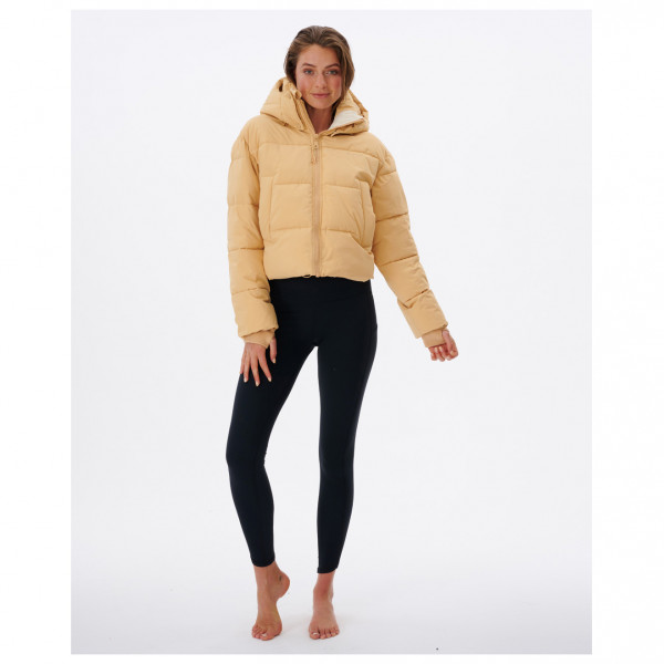 Rip Curl - Women's Anti-Series Tidal Jacket - Giacca invernale