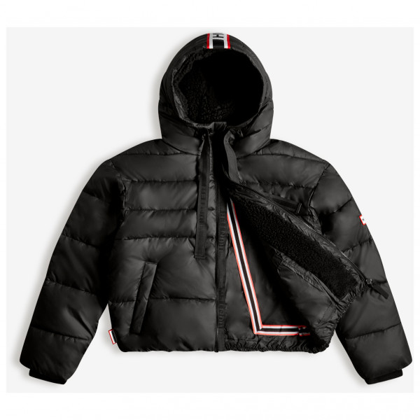 Hunter Boots - Women's Intrepid Short Puffer - Chaqueta de invierno