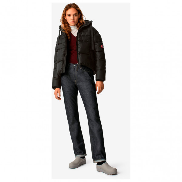 Hunter Boots - Women's Intrepid Short Puffer - Chaqueta de invierno