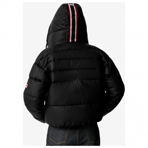 Hunter Boots - Women's Intrepid Short Puffer - Giacca invernale
