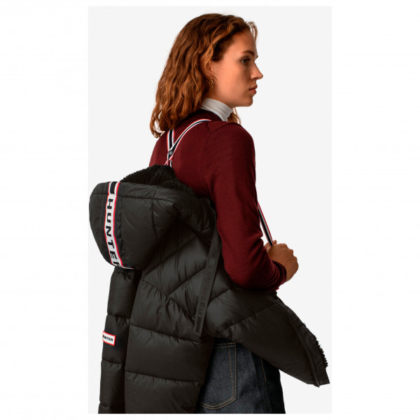 Hunter Boots - Women's Intrepid Short Puffer - Giacca invernale