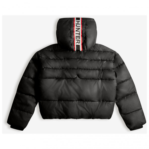 Hunter Boots - Women's Intrepid Short Puffer - Winterjacke