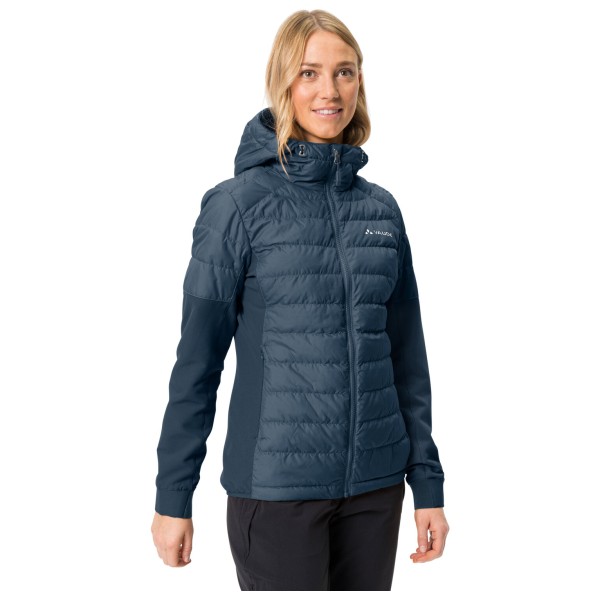 Vaude - Women's Elope Hybrid Jacket - Synthetische jas