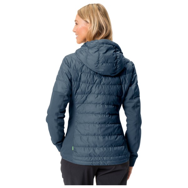 Vaude - Women's Elope Hybrid Jacket - Synthetische jas
