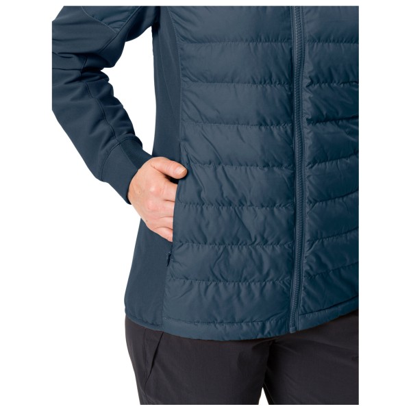 Vaude - Women's Elope Hybrid Jacket - Synthetische jas