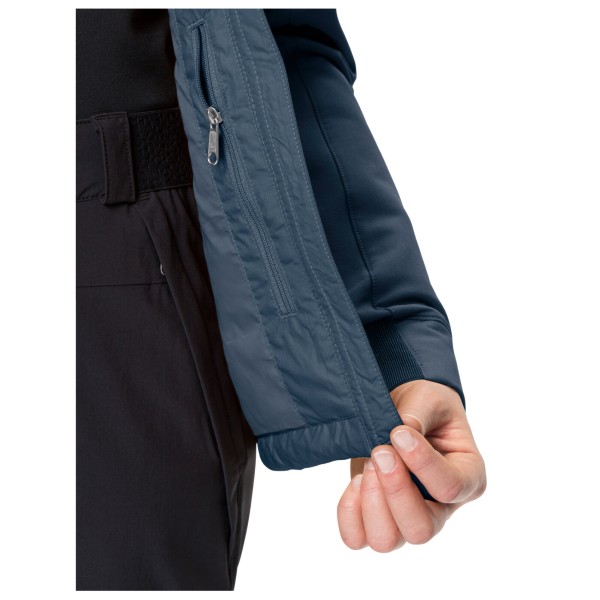 Vaude - Women's Elope Hybrid Jacket - Synthetische jas