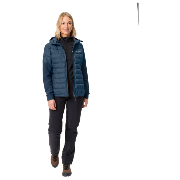 Vaude - Women's Elope Hybrid Jacket - Synthetische jas