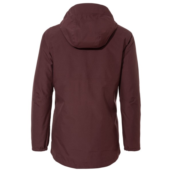Vaude - Women's Mineo 3In1 Jacket - Winterjas