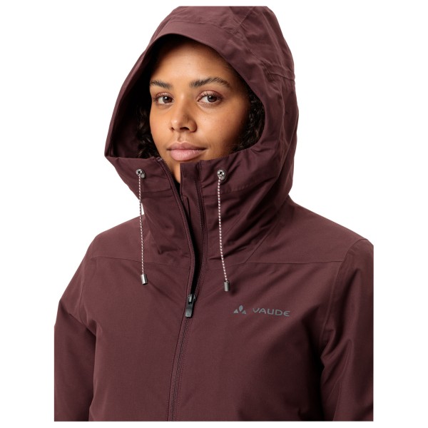 Vaude - Women's Mineo 3In1 Jacket - Winterjas