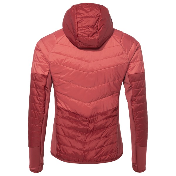 Vaude - Women's Sesvenna Jacket IV - Synthetische jas