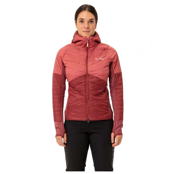 Vaude - Women's Sesvenna Jacket IV - Synthetische jas