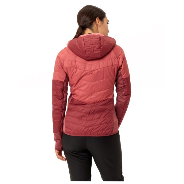 Vaude - Women's Sesvenna Jacket IV - Synthetische jas