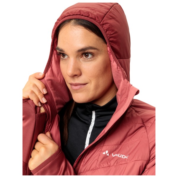 Vaude - Women's Sesvenna Jacket IV - Synthetische jas